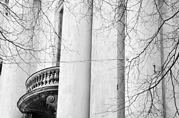 Фотовиставка Вікторії Величко